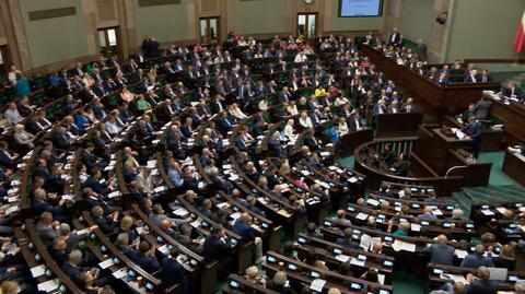 Opozycja stawia na głosy kobiet. "Od nich będzie zależał wynik tych wyborów"