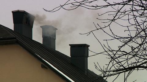 Rafał Trzaskowski ogłosił swój program walki ze smogiem