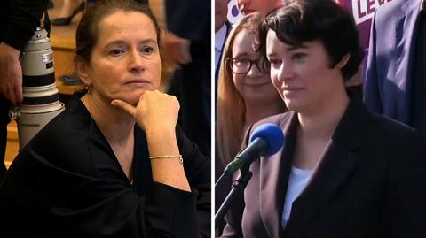 Ostry spór o kształt list. "Mamy waleczne kobiety na lewicy"
