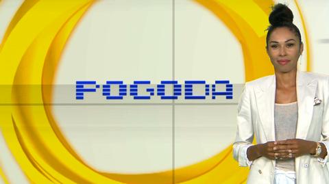 Prognoza pogody na środę 7 lipca