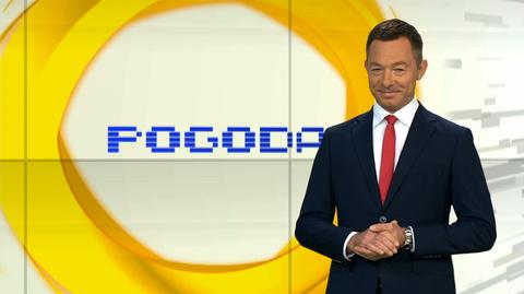 27.01.2019 | Prognoza pogody na poniedziałek 28 stycznia