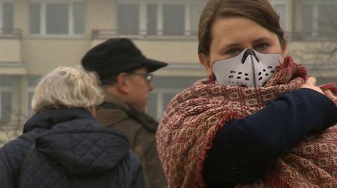 Walka ze smogiem po nowemu. Projekt czeka w Sejmie