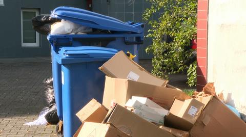 Mieszkańcy Goleniowa będą płacić więcej za wywóz śmieci. Kryzys zmierza ku końcowi