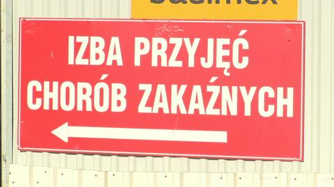 Czwarta fala przyspiesza. Blisko 10 tysięcy nowych zakażeń koronawirusem w Polsce