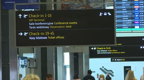 Kwarantanna dla przyjeżdżających spoza strefy Schengen. Zmiany weszły w życie