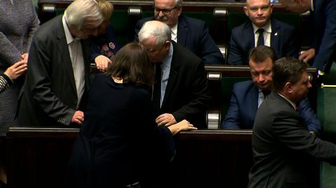 01.02.2019 | "To już jak Jarek zdecyduje". Jaka jest rola Kaczyńskiego w spółce Srebrna?