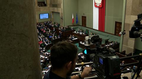 18.09.2020 | Trzy scenariusze rozwoju sytuacji. "Doskonale wiem, czym pachnie rząd mniejszościowy"