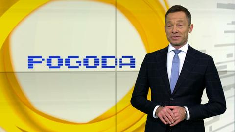 11.12.2018 | Prognoza pogody na środę 12 grudnia