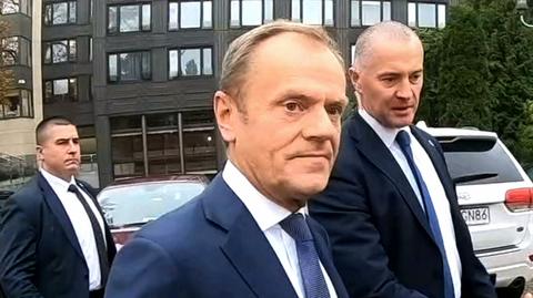 06.06.2021 | Donald Tusk wróci do polskiej polityki? "Warto go włączyć w działania"