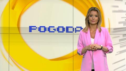 17.09.2017 | Prognoza pogody na poniedziałek 18 września