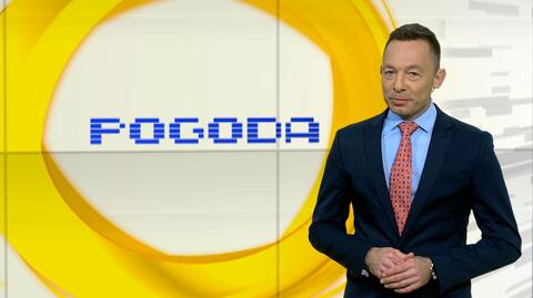 21.01.2018 | Prognoza pogody na poniedziałek 22 stycznia