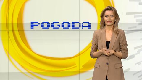 12.05.2017 | Prognoza pogody na sobotę 13 maja