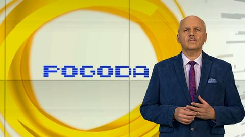 09.02.2019 | Prognoza pogody na niedzielę 10 lutego