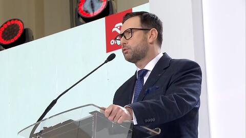 Orlen miał stracić na interesach z Libańczykiem ponad 1,5 miliarda złotych. Daniel Obajtek był ostrzegany