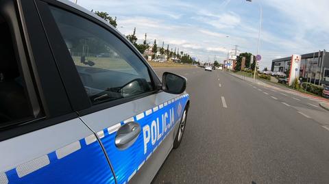 21.07.2019 | Szybcy i opanowani. Na polskie drogi szybkiego ruchu wyjechały grupy SPEED