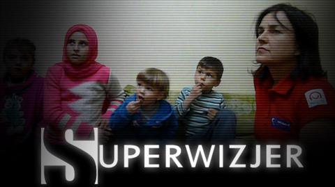 11.11 | Patrzyły na śmierć rodzeństwa, straciły domy. Dzieci z Syrii czekają na pomoc