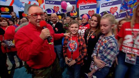 Apel Jerzego Owsiaka o obowiązkowe zajęcia dla dzieci z pierwszej pomocy