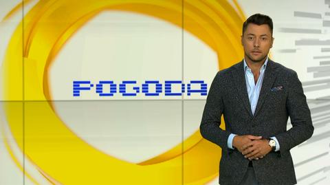 09.09.2019 | Prognoza pogody na wtorek 10 września