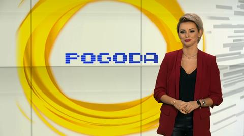 09.12.2017 | Prognoza pogody na niedzielę 10 grudnia