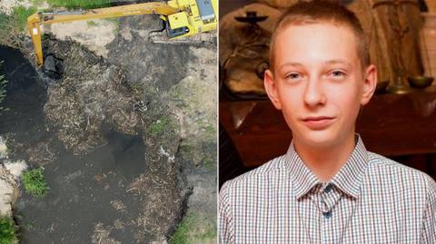 18.05.2022 | "Po tym chłopaku nie zostało nic". Po kilku latach policja ma nadzieję na rozwiązanie zagadki