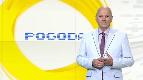 13.04.2018 | Prognoza pogody na sobotę 14 kwietnia