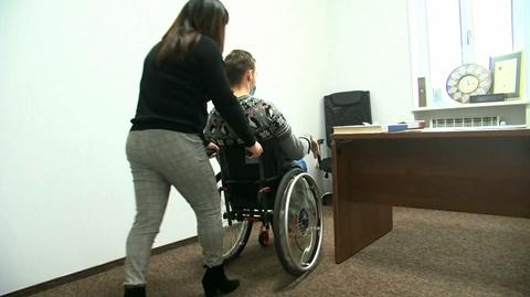 Osoby z niepełnosprawnościami apelują o ujęcie ich w priorytetowych grupach do zaszczepienia