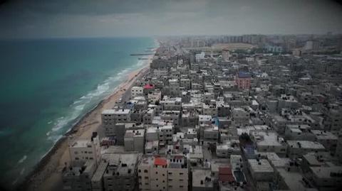 Strefa Gazy jest niewiele większa od Krakowa. Dlaczego od lat jest to tak niebezpieczny region?