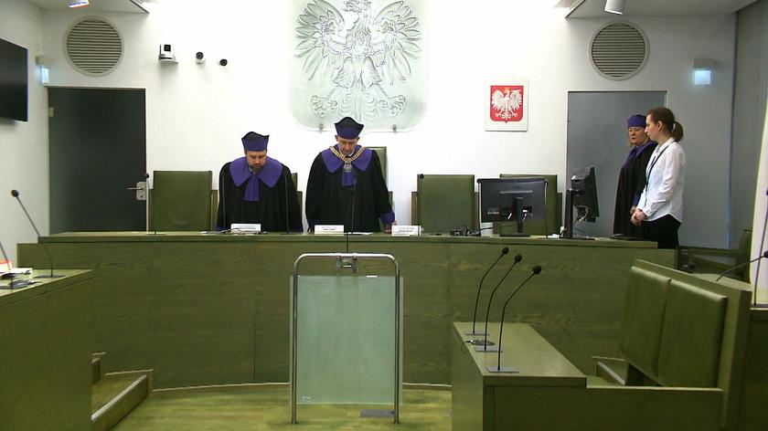 03.11.2021 | Rozpoczęło się naliczanie kary nałożonej na Polskę przez TSUE