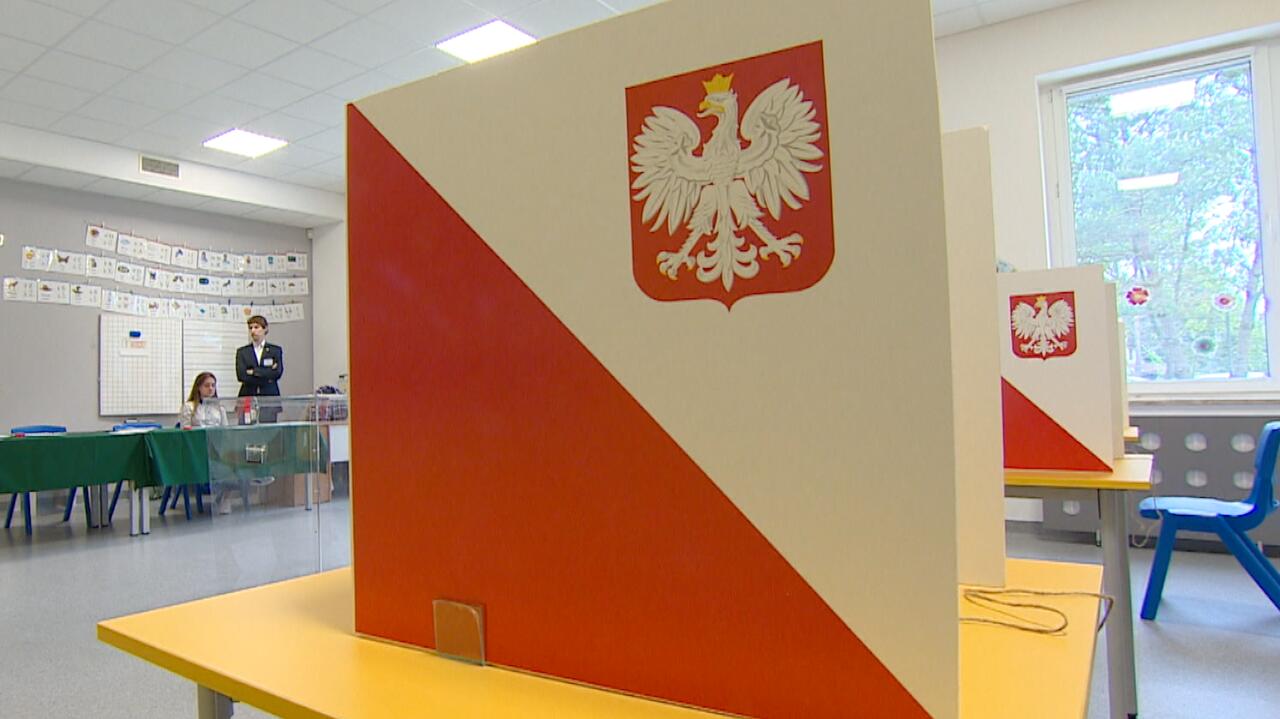 Wybory 2023. Głosowanie za granicą. Można