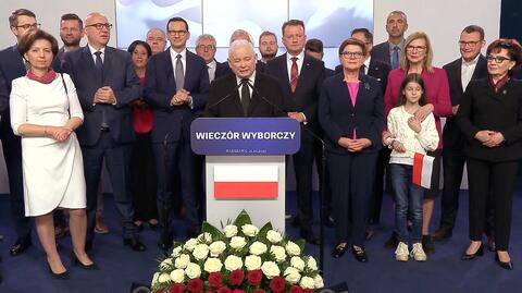 Wybory parlamentarne 2023. W PiS-ie nadchodzi czas rozliczeń