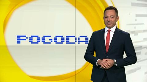 13.11.2018 | Prognoza pogody na środę 14 listopada