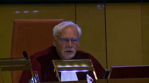 15.07.2021 | STSUE wydał ostateczny wyrok. Ziobro: u jego podstaw leży segregacja