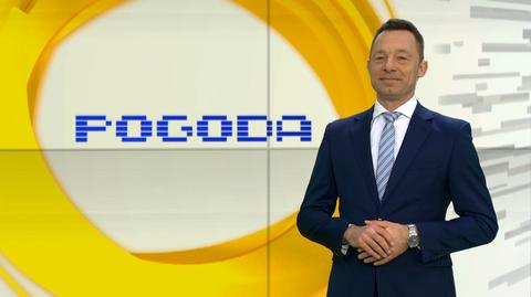 08.03.2018 | Prognoza pogody na piątek 9 marca