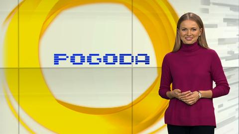 29.09.2018 | Prognoza pogody na niedzielę 30 września