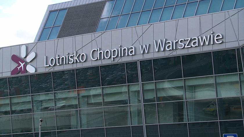 Zmiany na warszawskim Lotnisku Chopina. Jaka jest przyszłość portu?