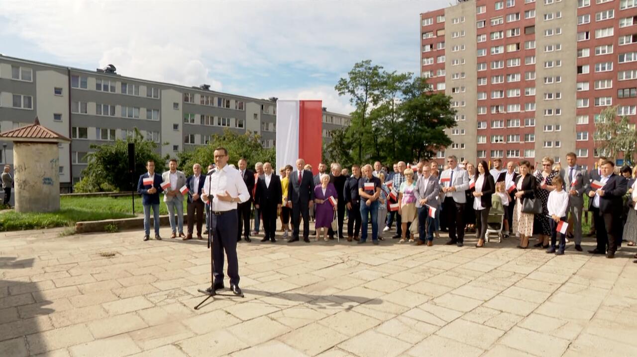 Pis Proponuje Nowy Program Dla Osiedli Z Wielkiej Płyty Choć Podobny Już Funkcjonuje 5362