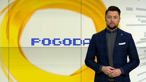 18.02.2018 | Prognoza pogody na poniedziałek 19 lutego