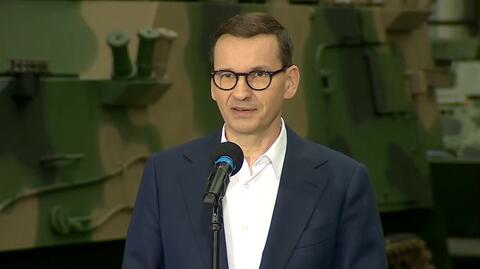 Mnożą się pytania o obligacje kupione przez premiera Mateusza Morawieckiego