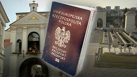 05.08.2017 | Trwa głosowanie na projekty nowego polskiego paszportu. Litwa i Ukraina oburzone