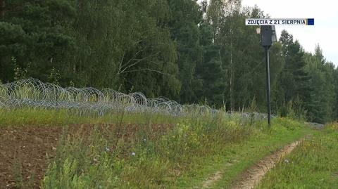 Opozycja chce od rządu wyjaśnień w sprawie stanu wyjątkowego przy granicy z Białorusią