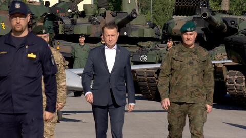 Nie milkną pytania o rosyjską rakietę pod Bydgoszczą. "Dzisiaj żadne służby państwa tego nie sprawdzą"