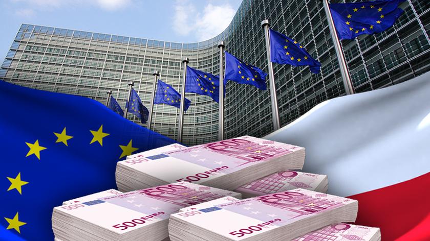 31.05.2017 | Pieniądze z UE zależne od poziomu praworządności? Nowy pomysł Berlina