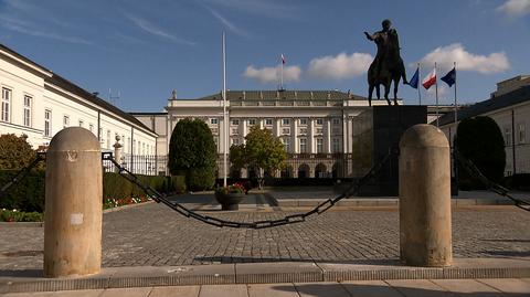 Opozycja domaga się zwołania Rady Bezpieczeństwa Narodowego w sprawie SARS-CoV-2