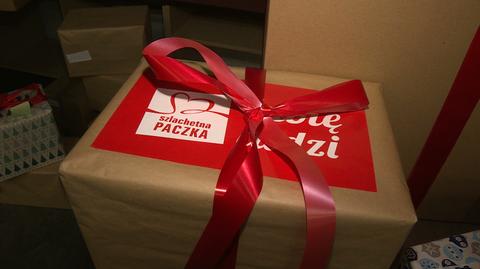 W weekend cudów nie zabraknie darów. Znalazło się dość darczyńców "Szlachetnej Paczki"