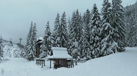 26.12.2019 | Zimowa aura w górach. "To jest coś niesamowitego"