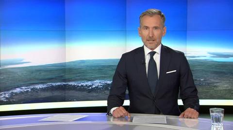 Krzysztof Jurgiel rozważa pozew wobec swojego szefa, Jarosława Kaczyńskiego. Oskarża go o pomówienia