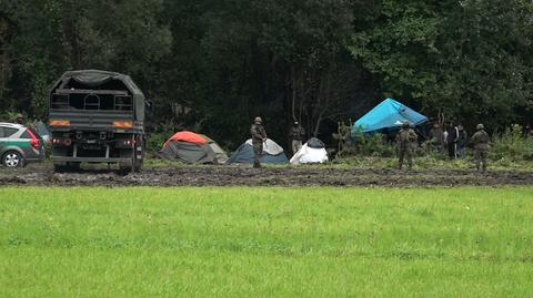 Rząd chce wprowadzić stan wyjątkowy w regionach przygranicznych