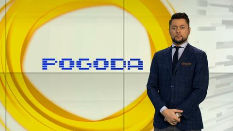 13.02.2020 | Prognoza pogody na piątek 14 lutego