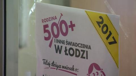 14.03.2018 | Tysiące rodzin musi zwrócić pieniądze wypłacone z programu Rodzina 500 plus