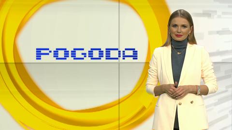 27.01.2018 | Prognoza pogody na niedzielę 28 stycznia